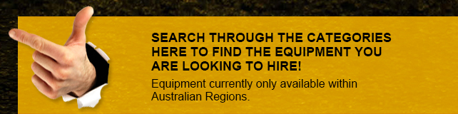 SEARCH THROUGH THE CATEGORIES HERE TO FIND THE EQUIPMENT YOU ARE LOOKING TO HIRE! Looking for drilling equipment to hire, click on the relevant category. Click the 